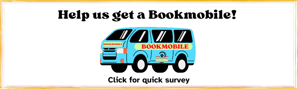 slide Bookmobile survey