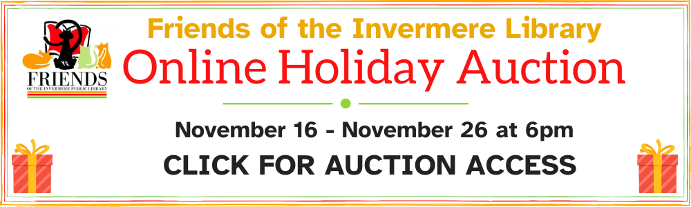 slide Holiday Auction