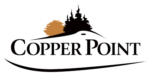 Copper Point Logo