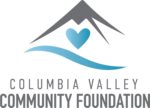 Columbia Valley Community Foundation logo